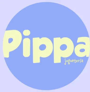 Pippa juguetería